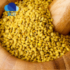 Food Grade Dietary Supplements Ingredients Organic Bee Pollen Granule