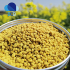 Food Grade Dietary Supplements Ingredients Organic Bee Pollen Granule